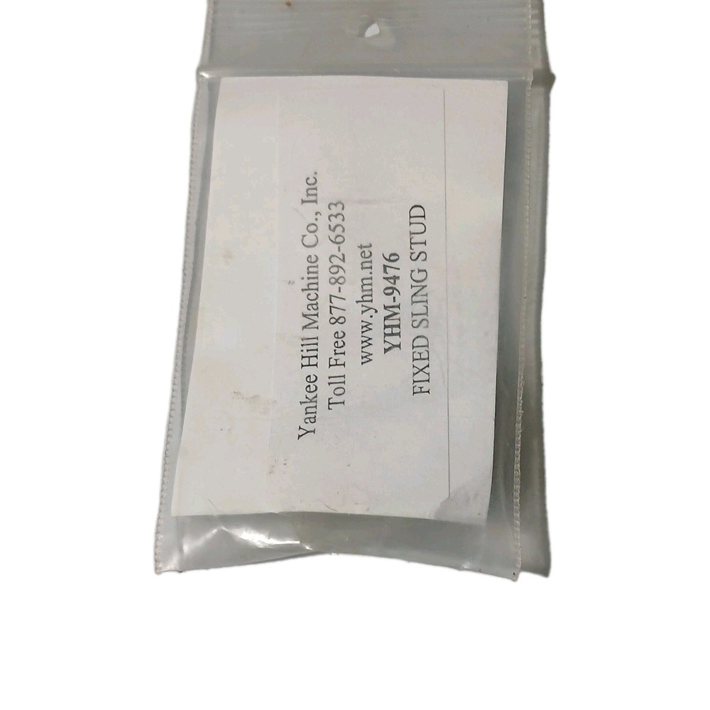 Yankee Hill Machine Fixed Sling Stud YHM-9476
