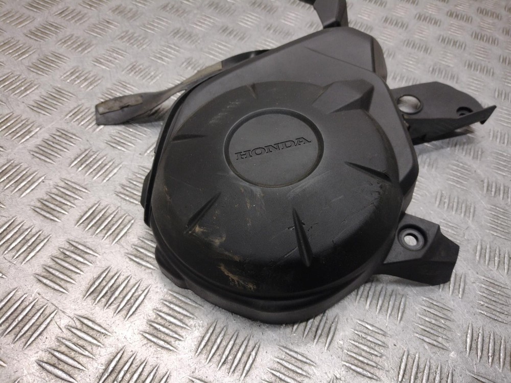 2015 HONDA CBR 1000 RA-E FIREBLADE ENGINE COVER