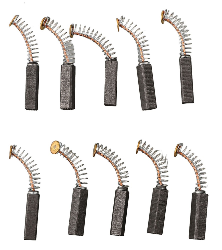 Electric Motors Replacement Part Electrical Braking Intermittent Motor Function