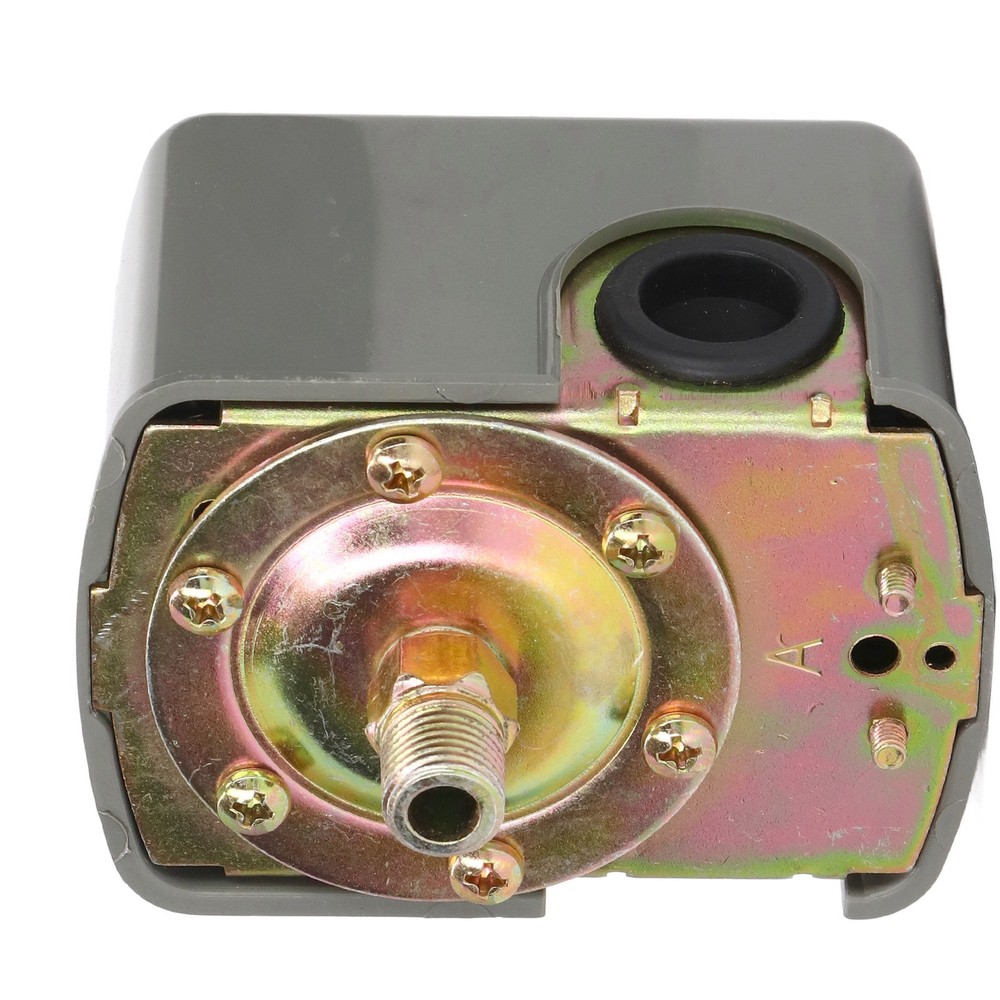 Water Pump Pressure Switch Controller ZG1/4 Thread Pressure Switch Tool Part