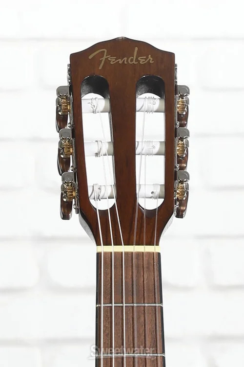 Fender CN-60S - Natural