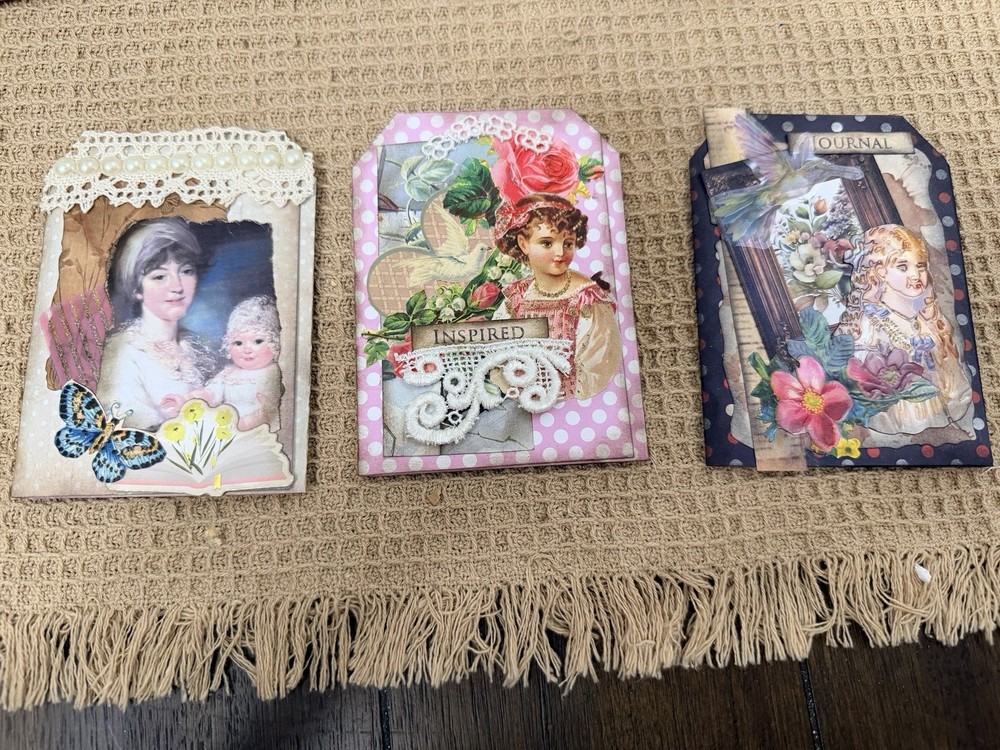 handmade ephemera