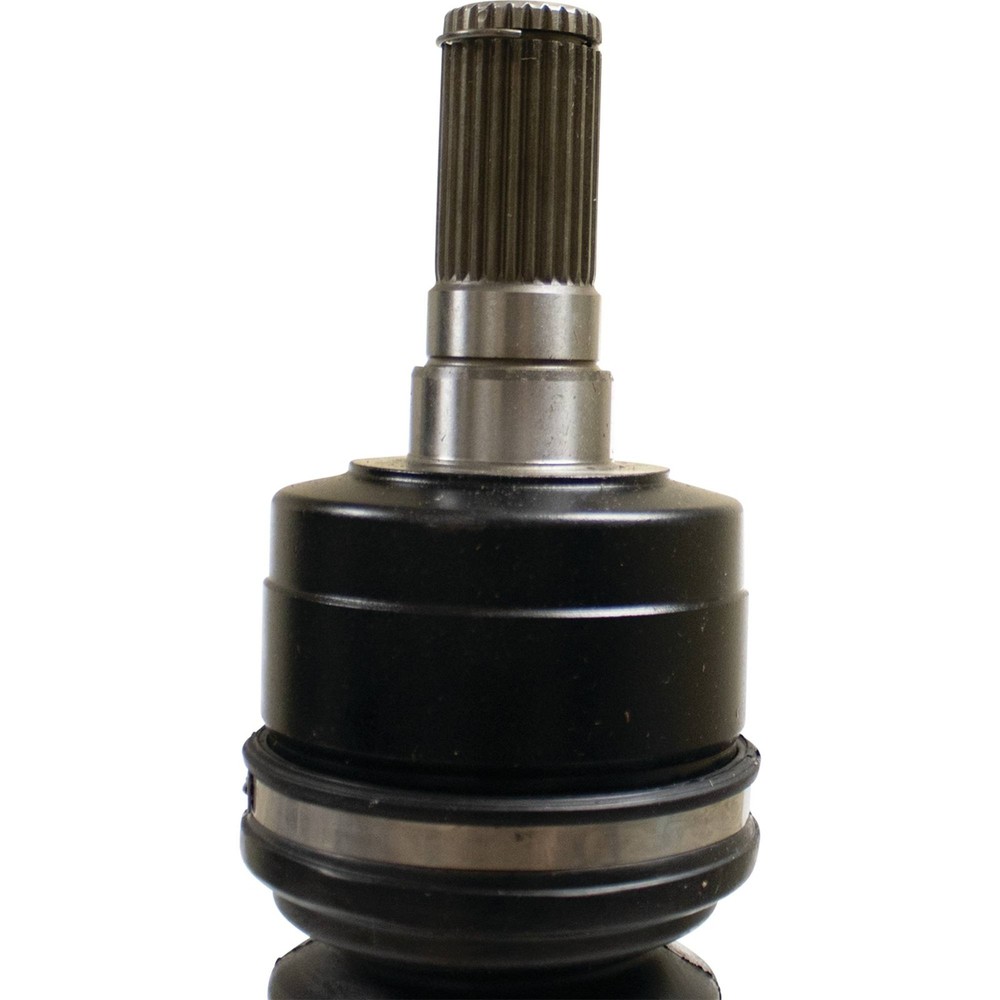 8 Ball Axle; AB8-YA-8-364