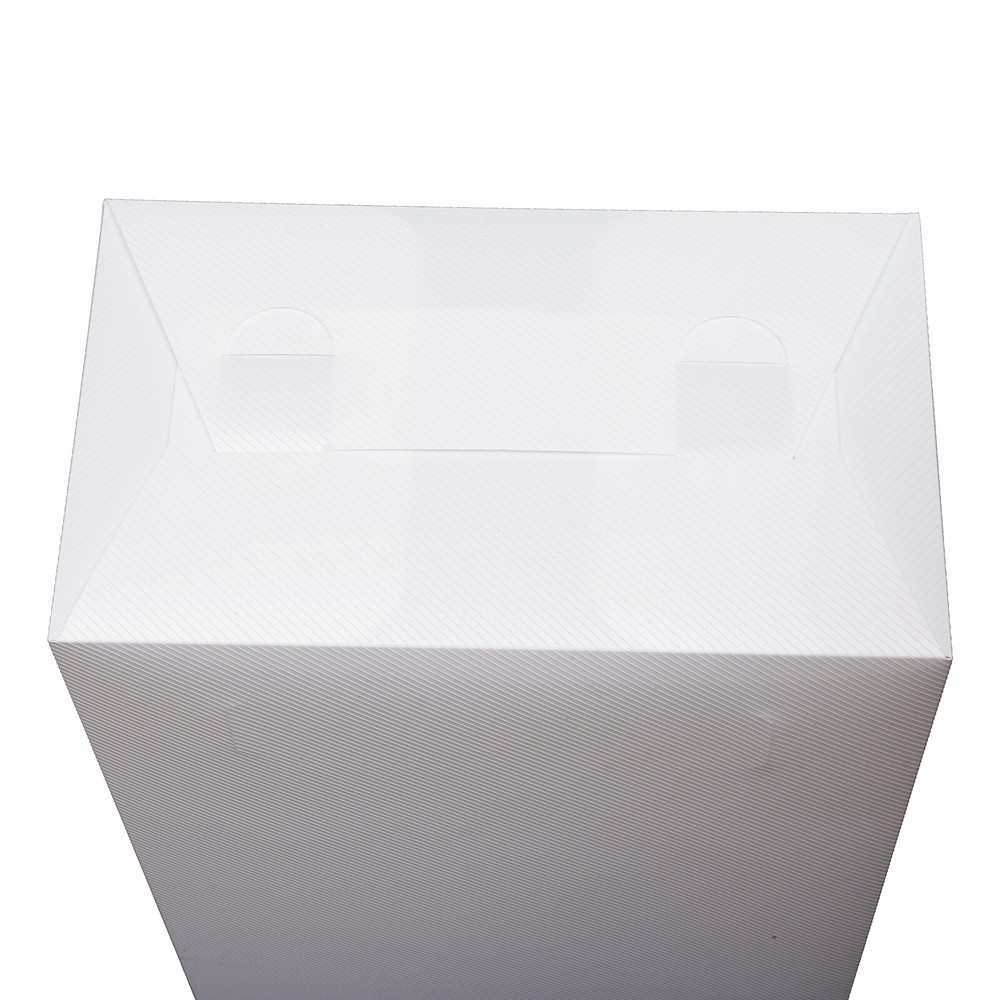 24pcs Shoe Box Stackable Shoe Storage Organizer Sneaker Container Clear