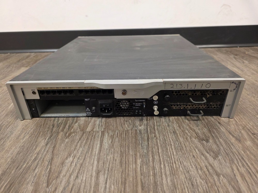 Mitel 3300 MXe III ICP Controller 50006269 ^^^