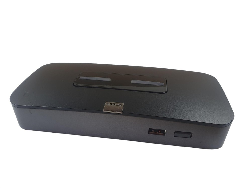 Barco ClickShare CSM-1 R9861017 Wireless Presentation Device