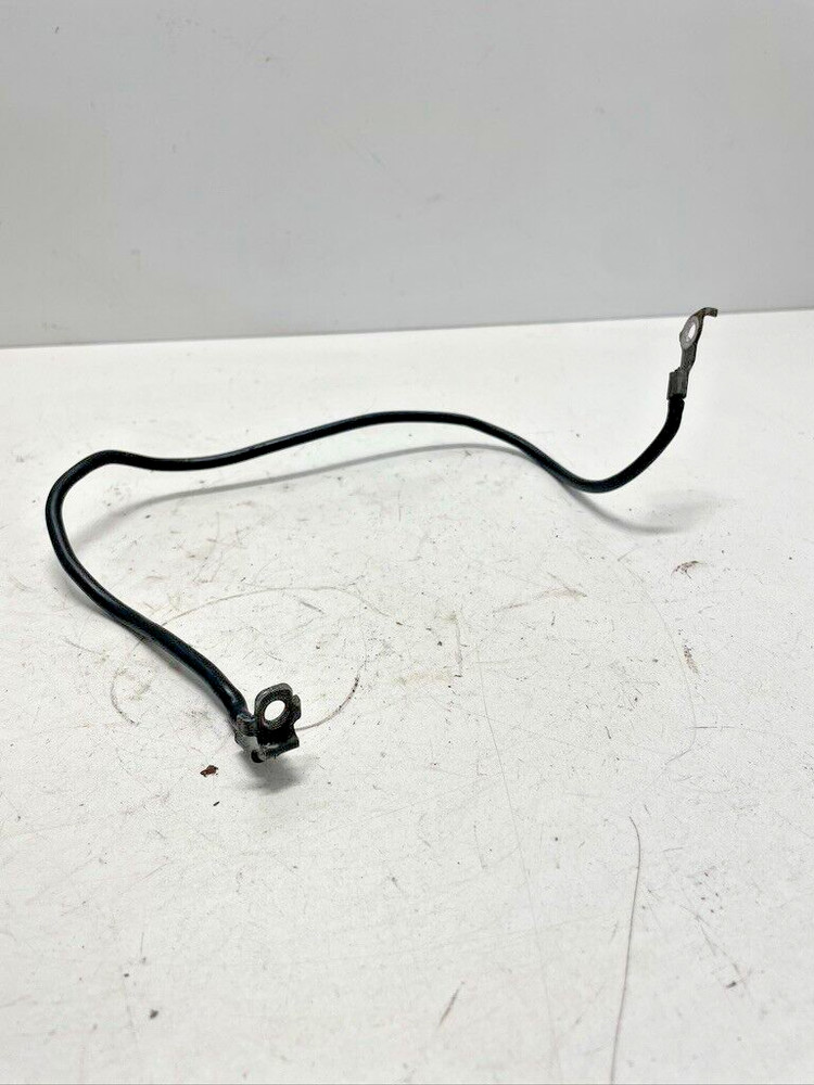 Honda CBF600 S Earth Cable (2004-2007)
