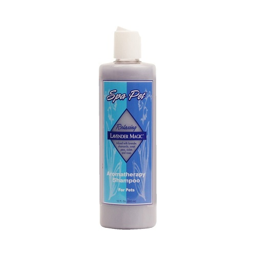 Davis Lavender Magic Shampoo, Gallon