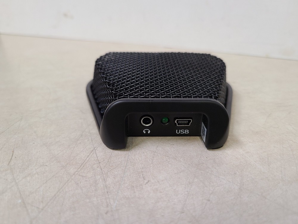 BOYA BY-MC2 Conference Microphone USB