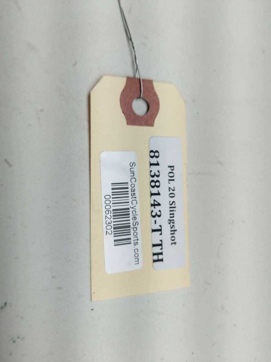 20 Polaris Slingshot SLR Main Wire Wiring Harness Loom