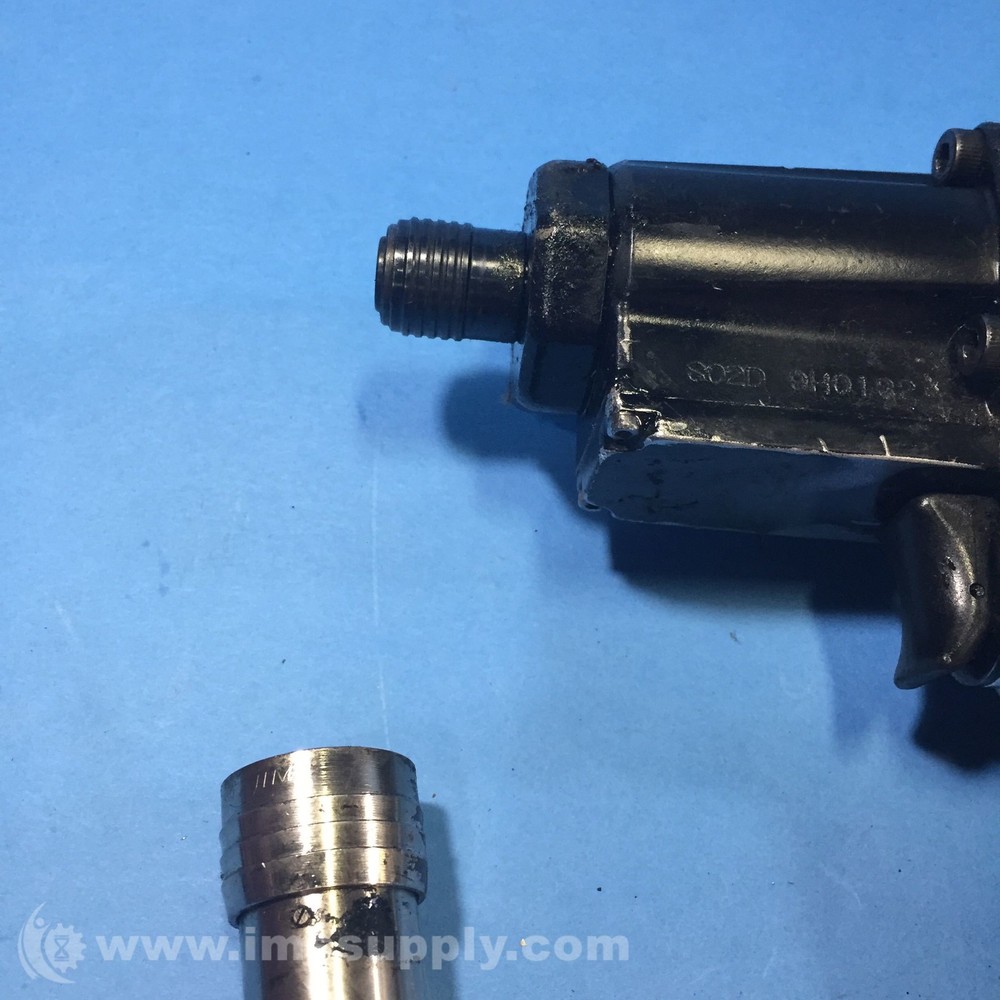 URYU UL40DMC Oil-Pulse Tool 1863