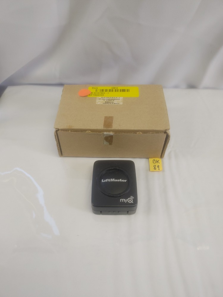 Liftmaster 041D7924-1 Door Sensor Extra Sensor for 821LMB