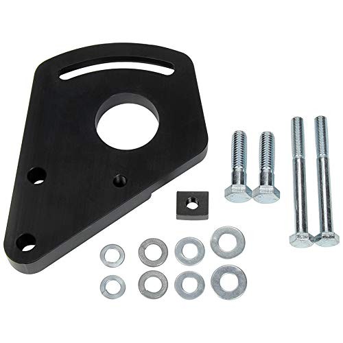 Allstar Performance All48502 P S Bracket Kit Block Mount