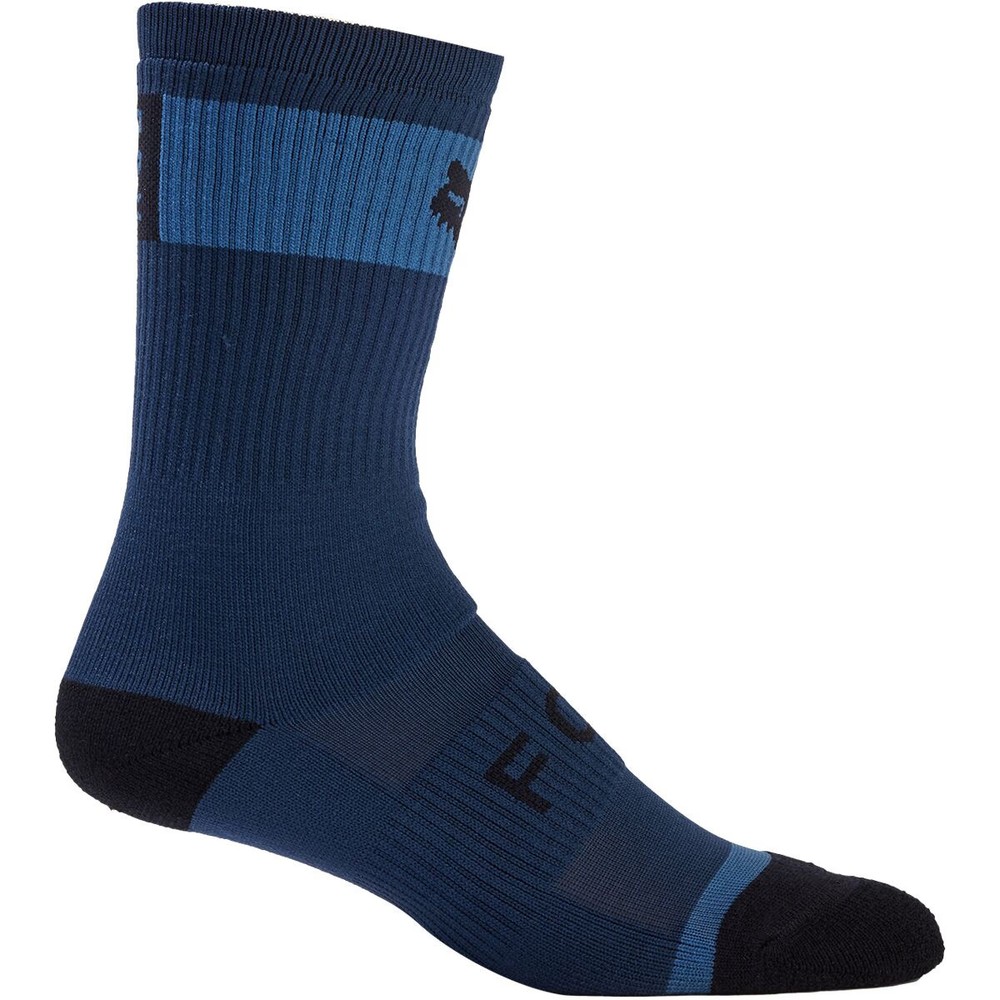 Fox Racing 8in Defend Winter Sock