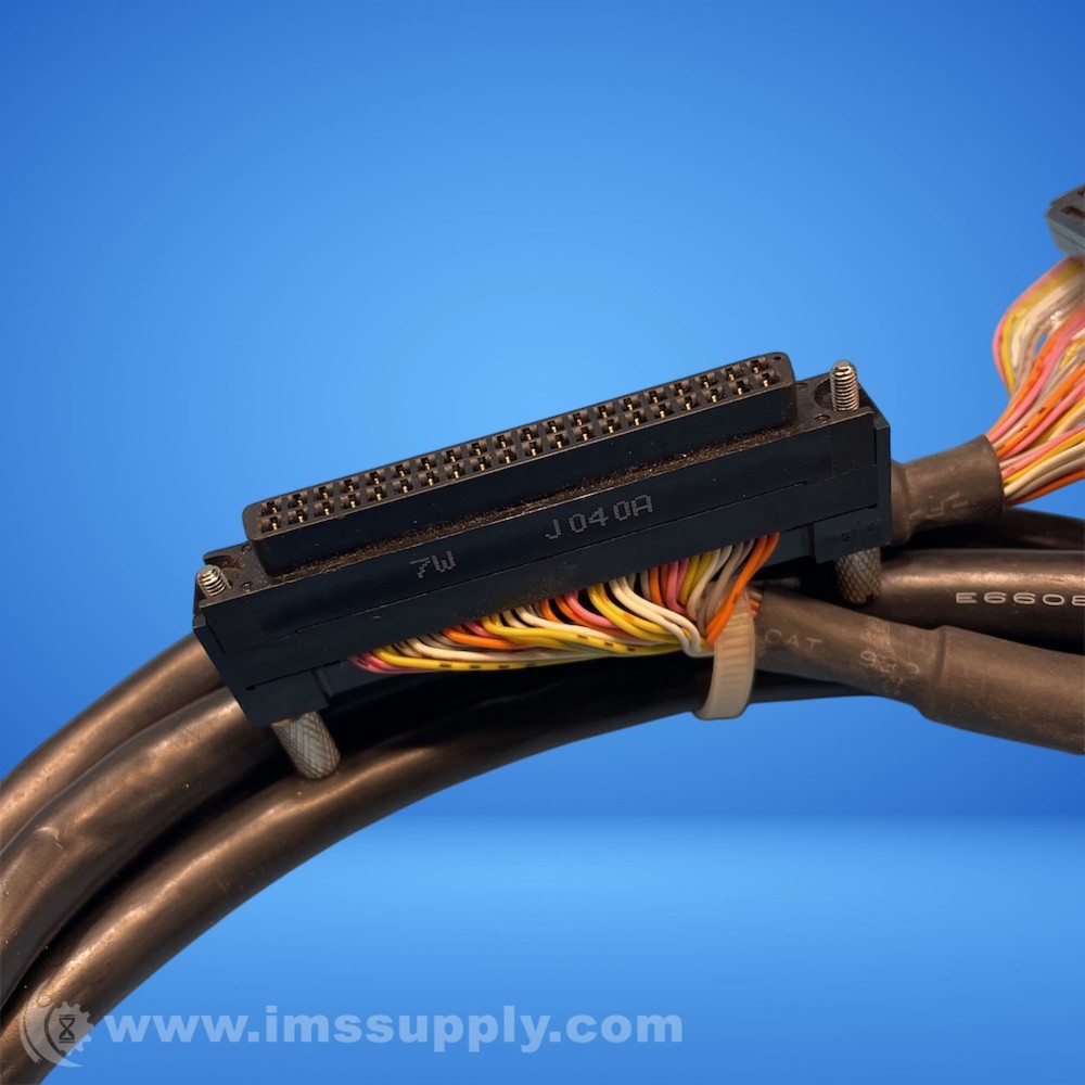 Bando Densen FA-CBL30FMV Cable FNIP