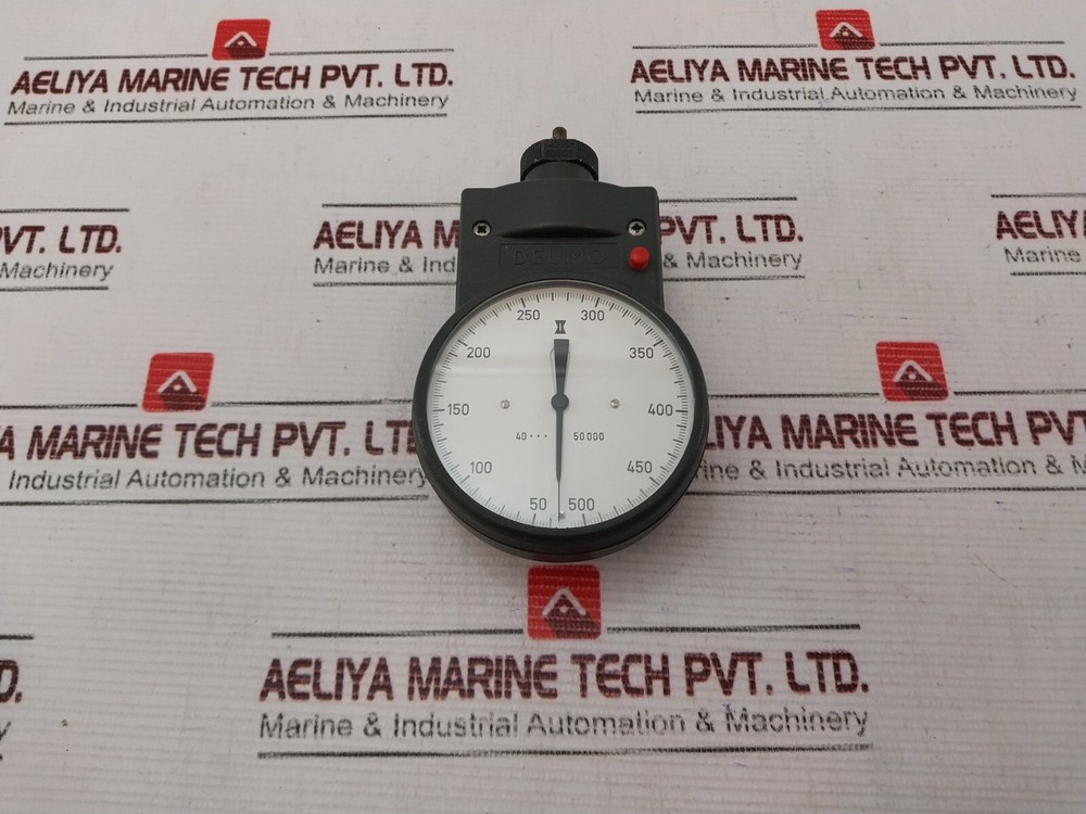 Deumo 50-500 Speed Tachometer