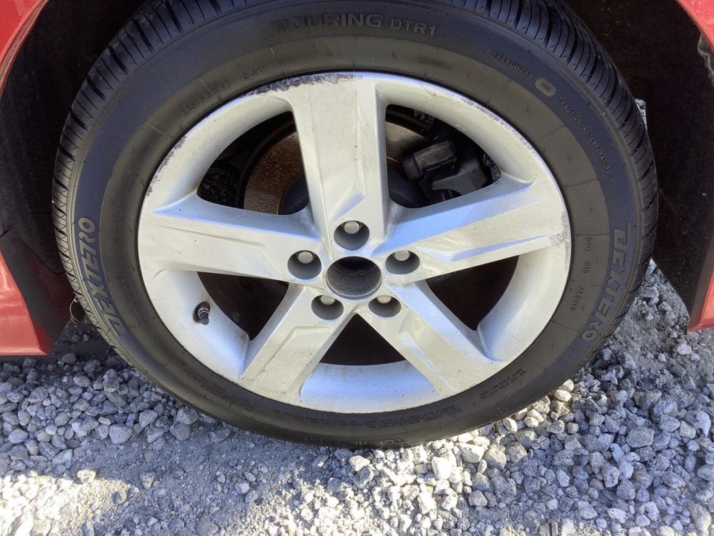 CAMRY 2012 Glove Box 4931068