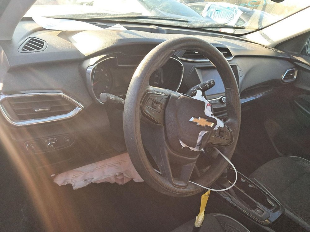 Engine ECM Electronic Control Module 2.0L Fits 20-23 BLAZER 4904597