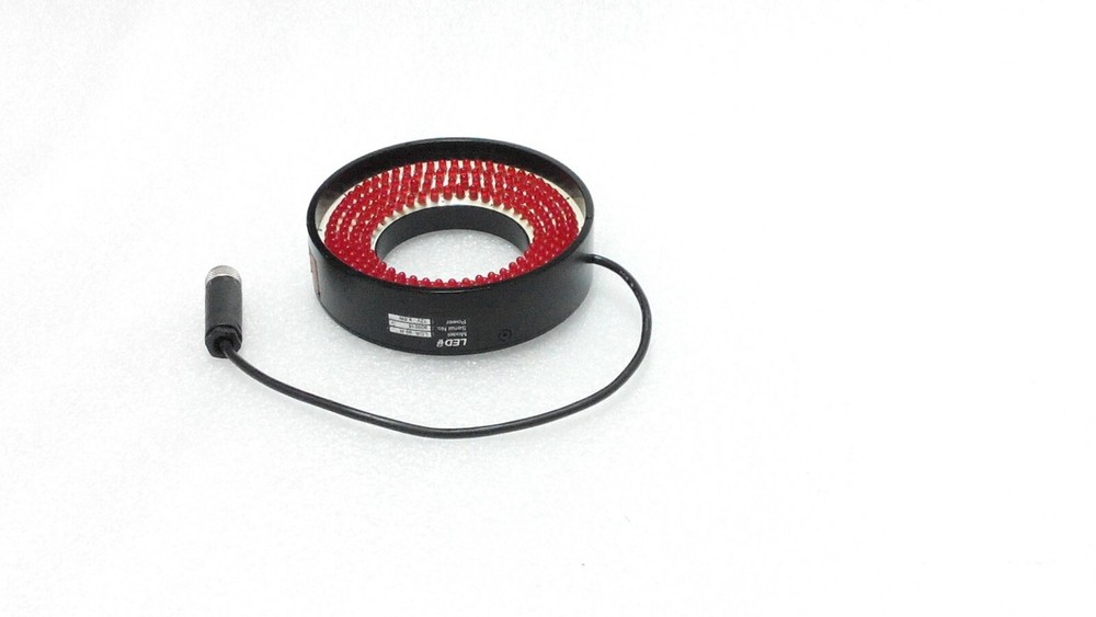 LED LDR-90-R