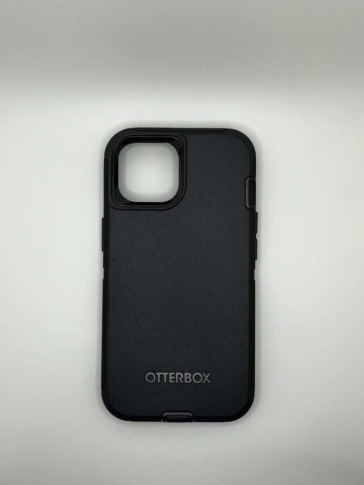 iPhone 16 Otterbox Defender Series With Holster