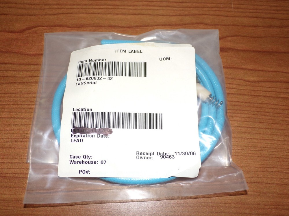 Bendix Ignition Lead 10-620632-42