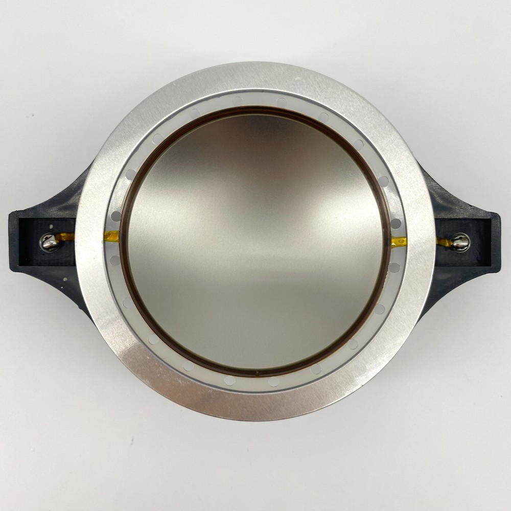 Replacement Titanium Diaphragm For RCF M82, DM5012/M, N850 Compression Driver 8Ω