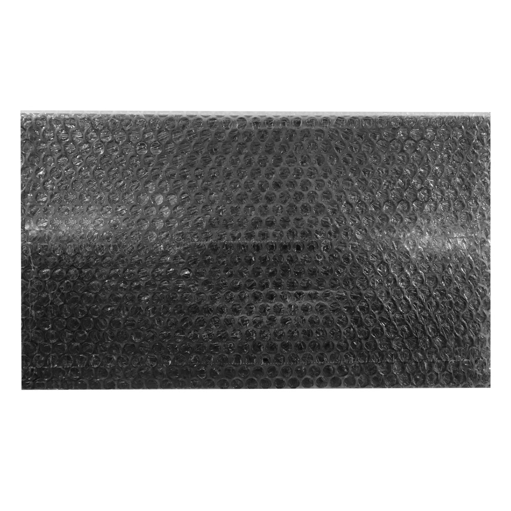UBMOVE Bubble Roll Wrap - 48" Wide x 65' - Large Bubbles 1/2" Perforated 12"