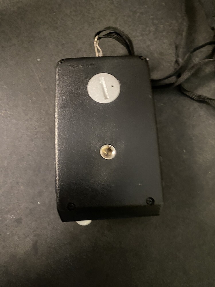 Vivitar 45 Exposure Light Meter