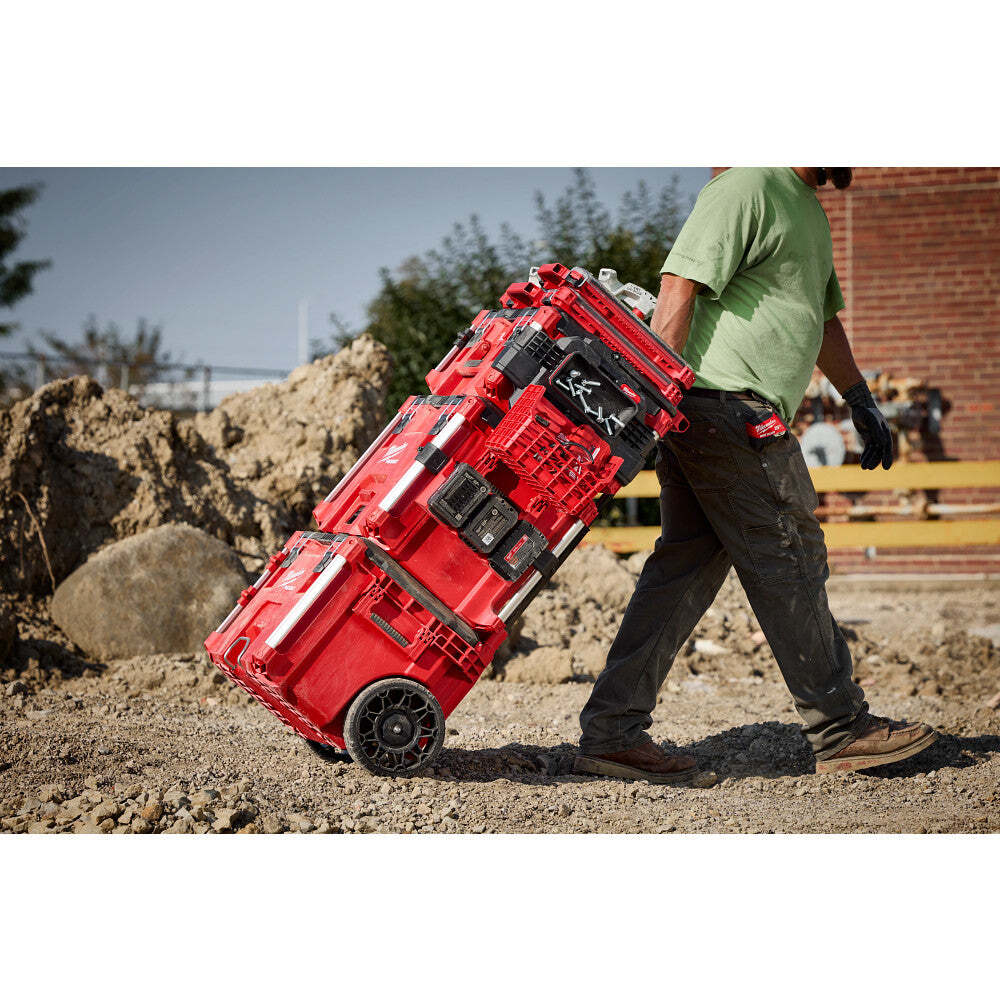 Milwaukee 48-22-8608 PACKOUT Tool Box Compact Plate