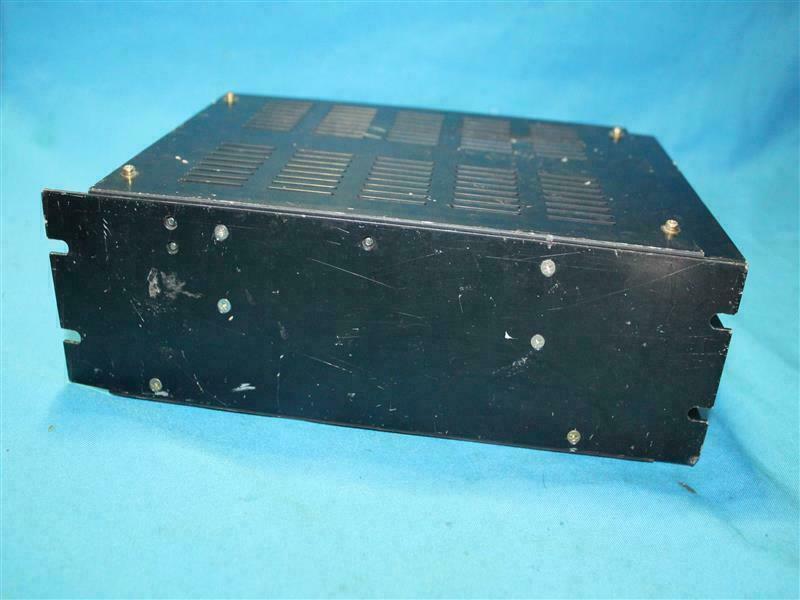 Daisan Kogyo DC11X DC Motor Driver