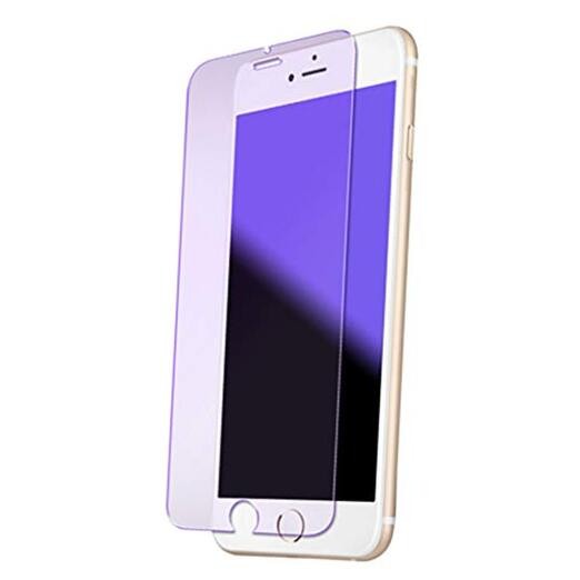 Anti Blue Light Screen Protector for iPhone SE(2020)/SE(2022)-4.7"