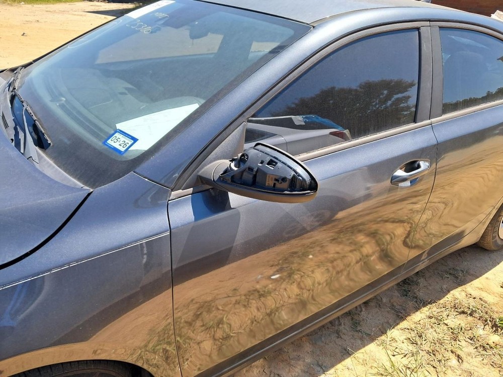 FORTE 2019 Glove Box 4784936