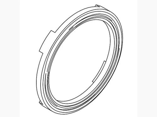 Kohler 1152149 Gasket- Overflow