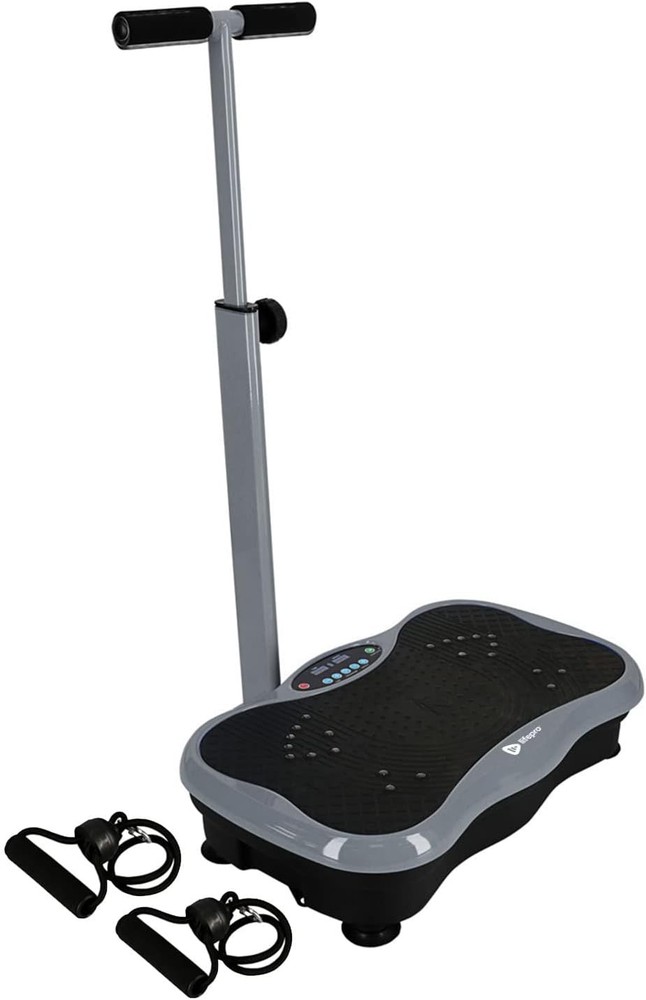LifePro TrimLite Vibration Plate Exercise Machine (Used)