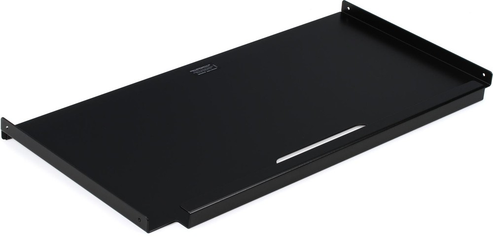 K&M 18819 Controller Keyboard Tray for Omega Stacker