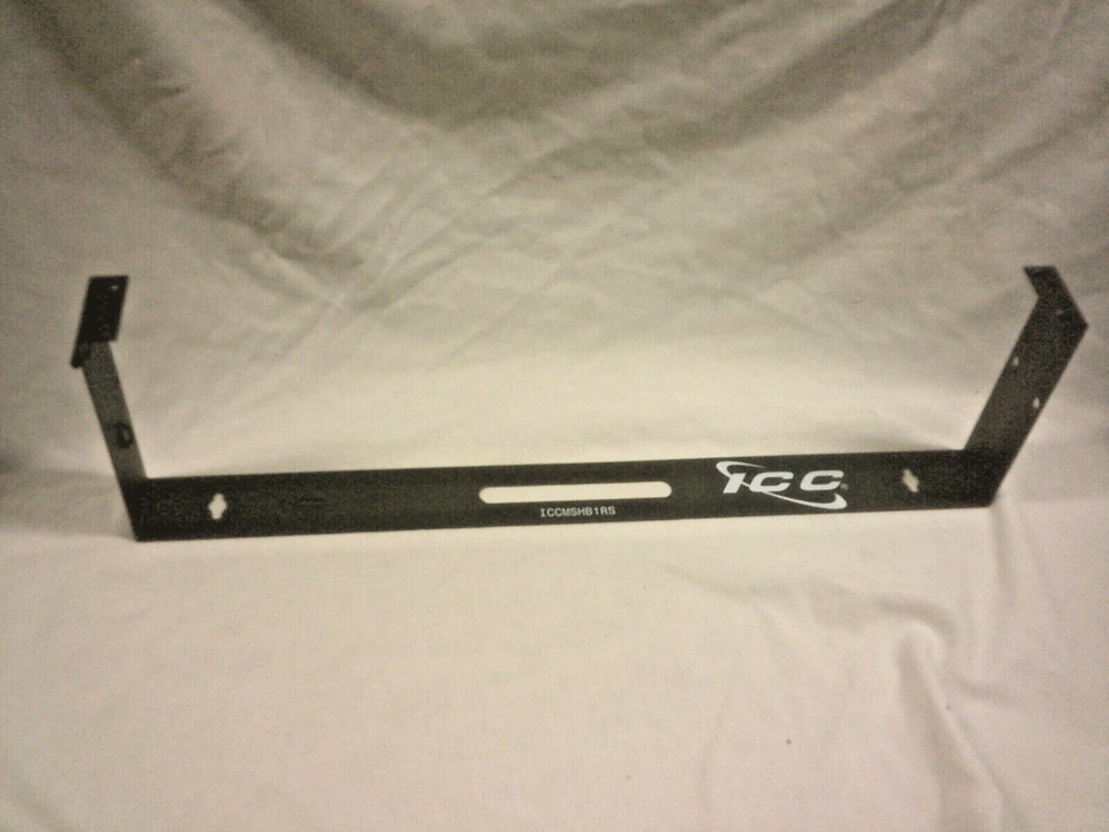 ICC wall mount bracket 1 RMS