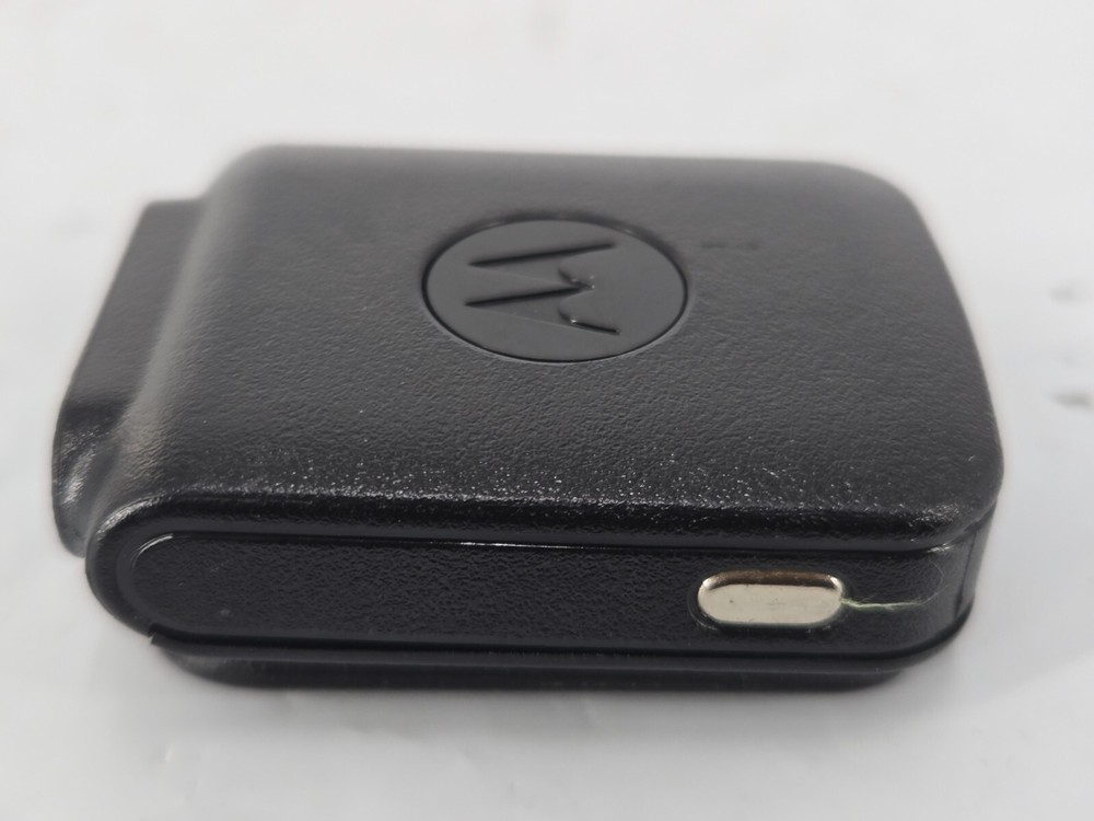 MOTOROLA BLUETOOTH POD PMLN6396A