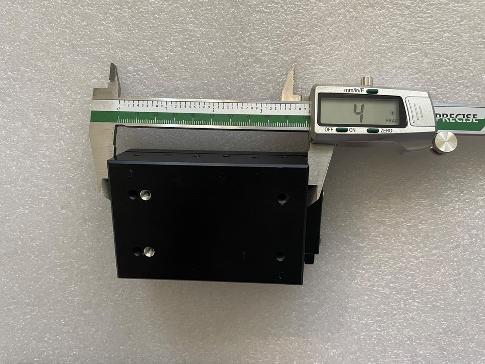 3X MIX LOT DCI Precision Linear Ball Slide