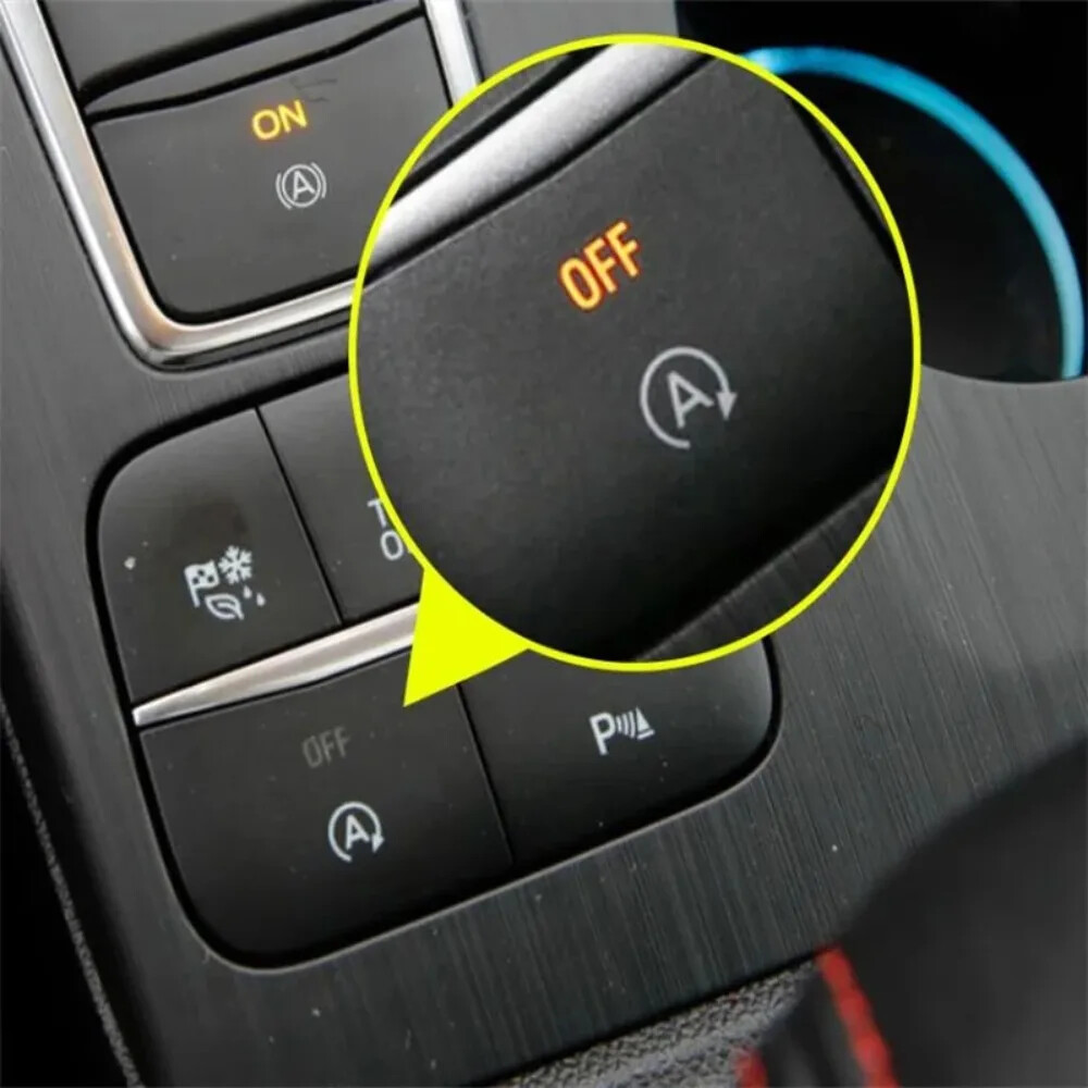 Auto Start Stop Disable Eliminator Canceller Plug Cable ﻿For Ford Maverick 22-24