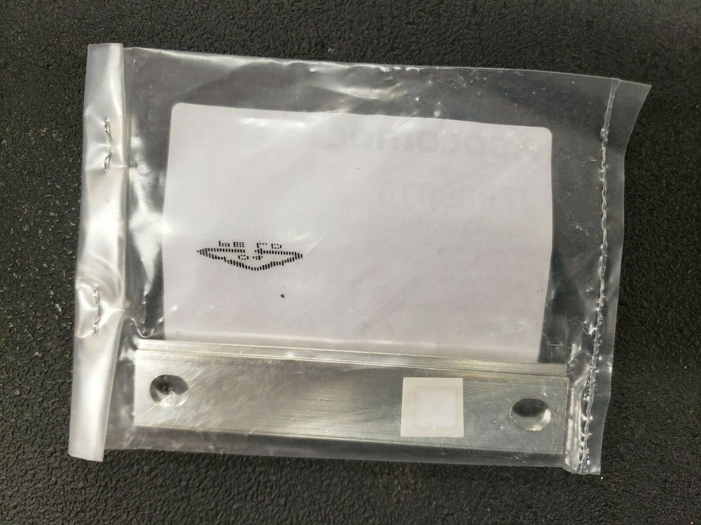 NEW, SOCOMEC, 37999010, Solid Neutral Link 100A