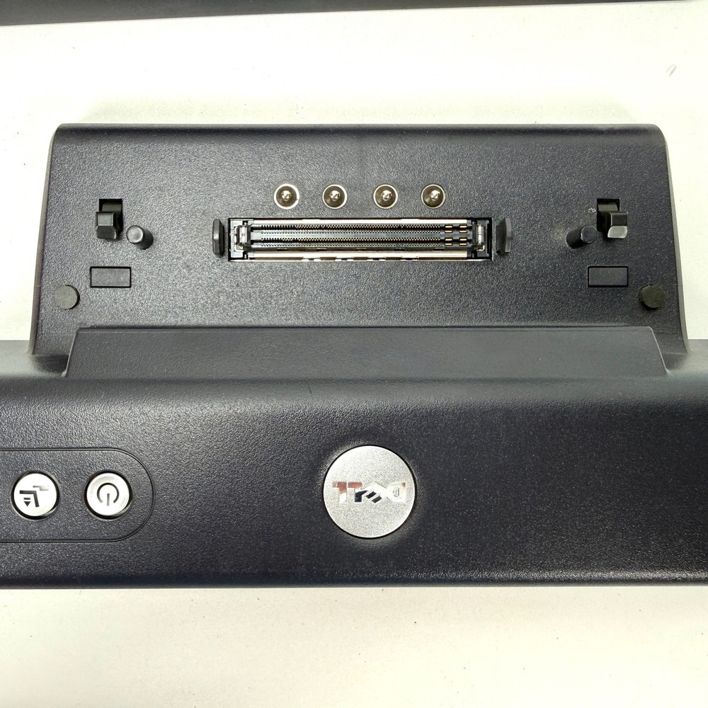 Dell PR01X Advanced Laptop Docking Station Vintage Computing - Open Box