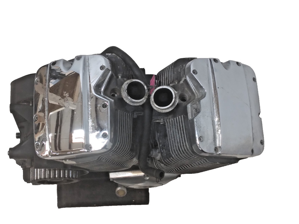 03 Victory Touring Cruiser Engine Motor