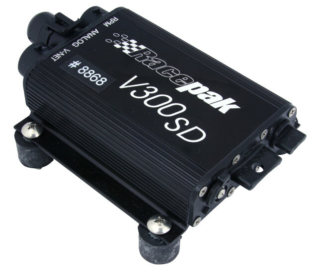 Racepak 200-KT-V300SD1G Data Logging Unit