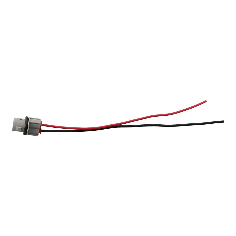 Easy Installation Side Marker Lamp Light Socket Wire Harness for Mercedes