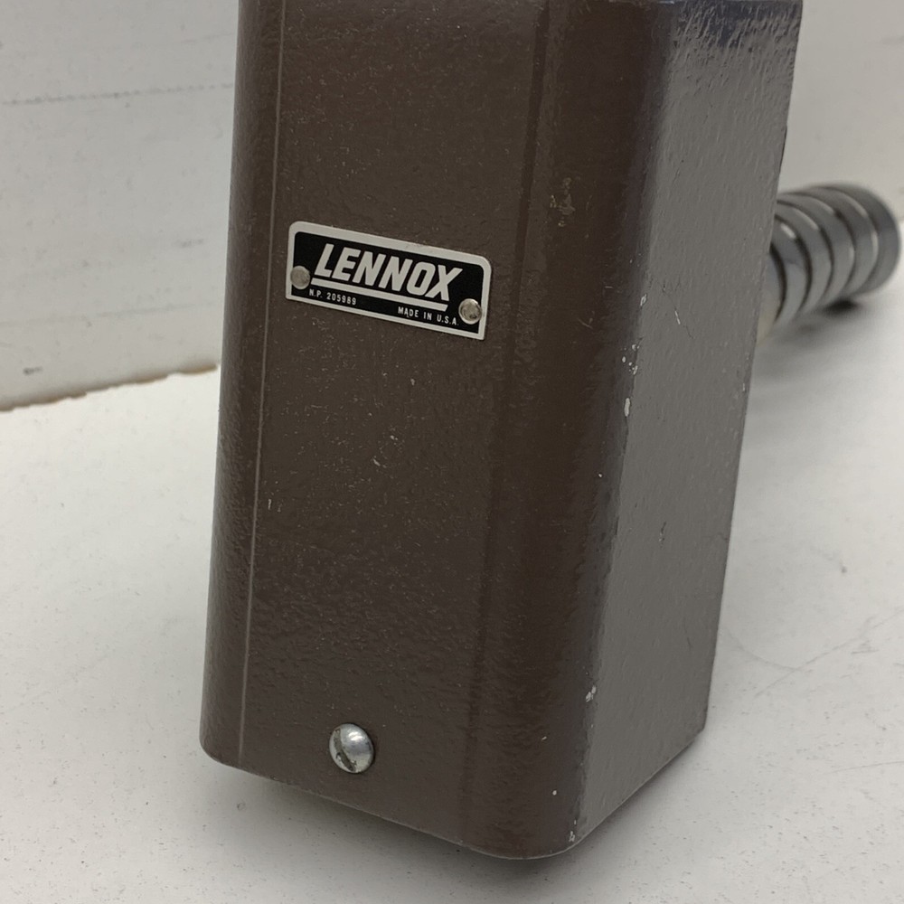 Lennox 3AHD4B3B Flame Detector Sensor