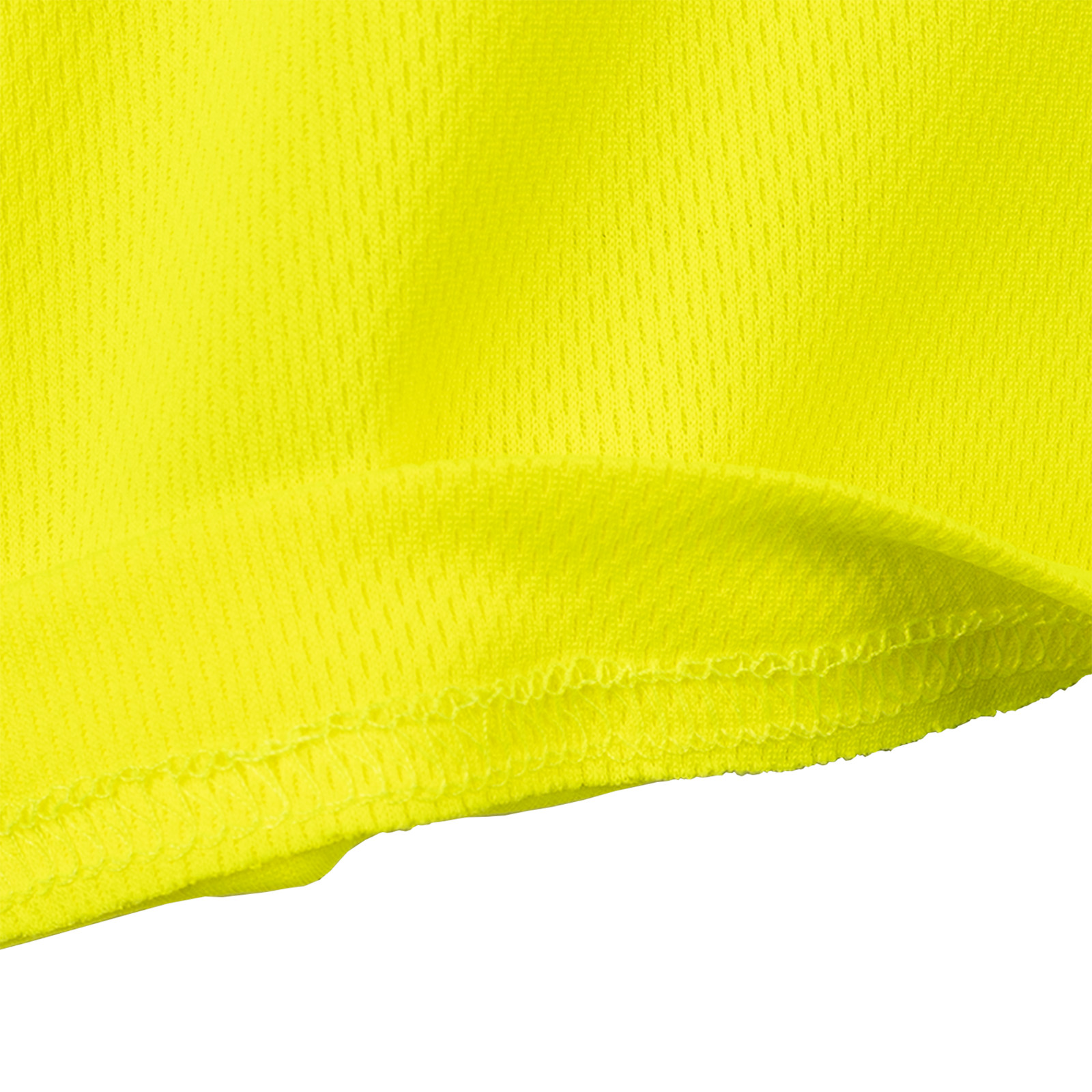 ANSI Class 3 Hi Vis T-Shirt Reflective Safety Short Sleeve