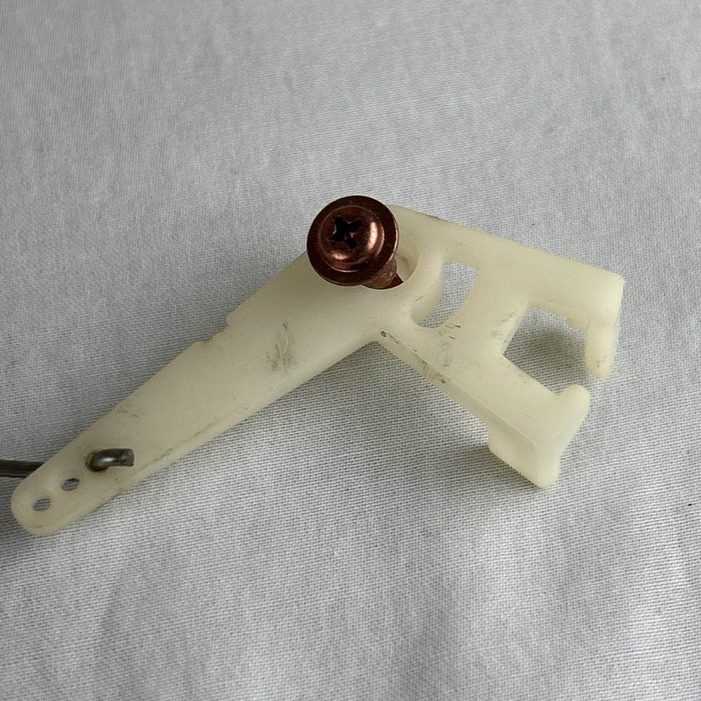 Technics SL-D202 Gear Plastic Arms