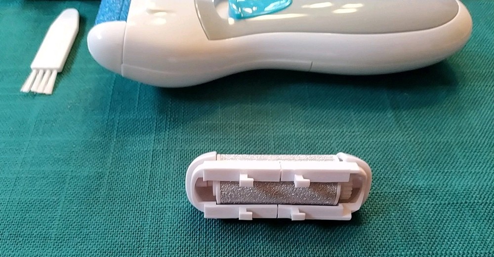 Battery Operated Callous Remover