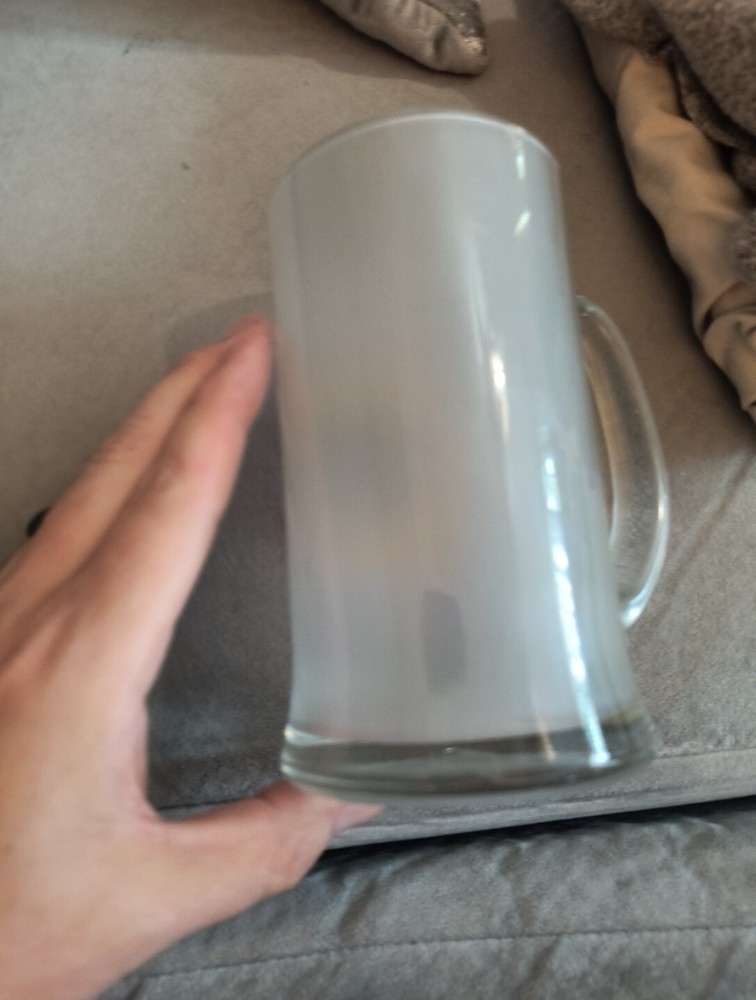 Philippine Army Training And Doctrine Command Beer Mug