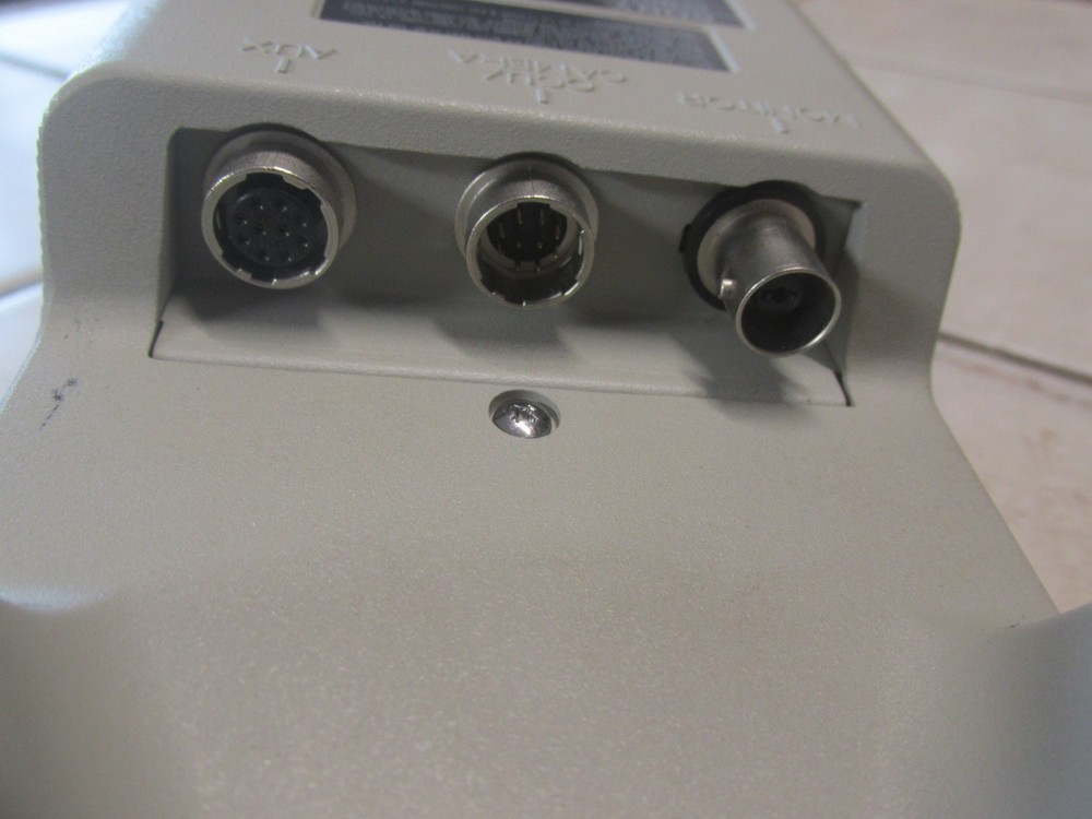 SONY RM-M7G Remote Control Unit